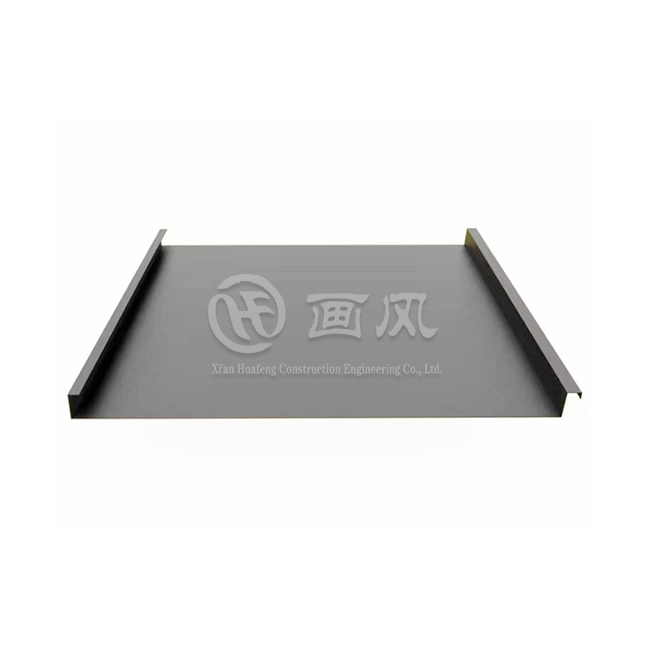 24 Inch Standing Seam Metal Roof 24 Inch Standing Seam Metal Roof